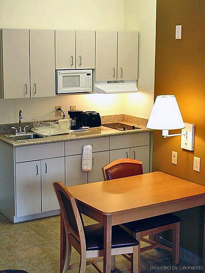 Studio 6-Lafayette, La - Broussard 部屋 写真