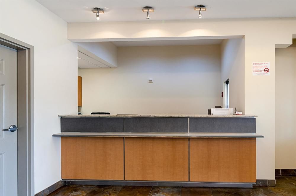 Studio 6-Lafayette, La - Broussard エクステリア 写真